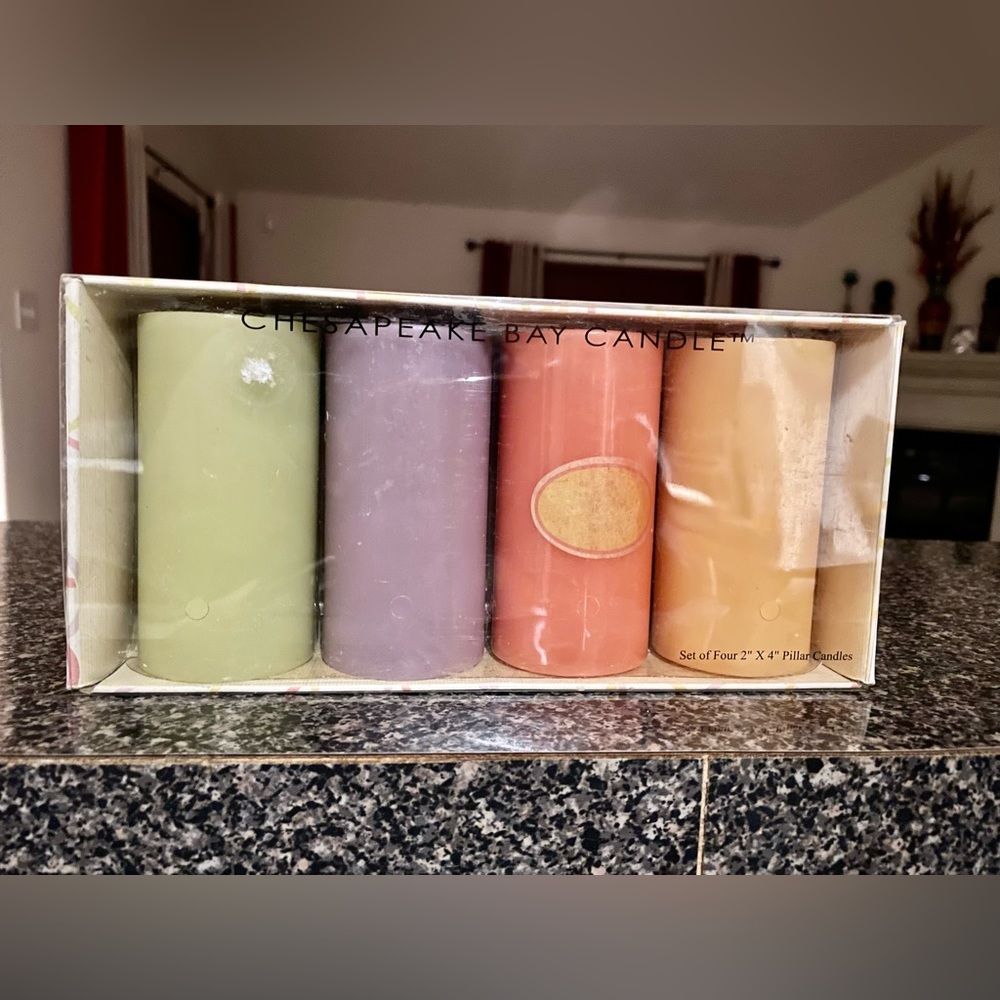 Chesapeake Bay Candle